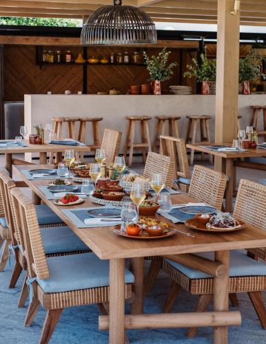 Phāea Cretan Malia, a Member of Design Hotels