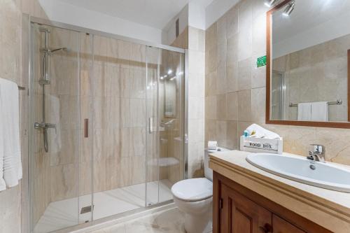 Klayman Olivina Aparthotel - image 10