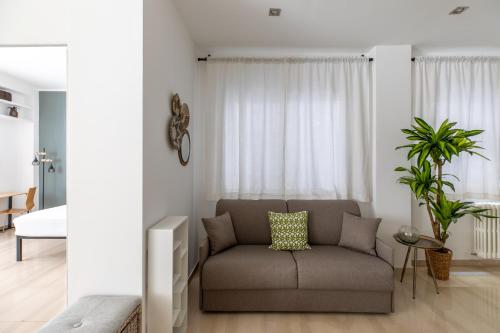 iFlat Cozy Apartment near Saint Peter n 1, Řím (fotografie 7)