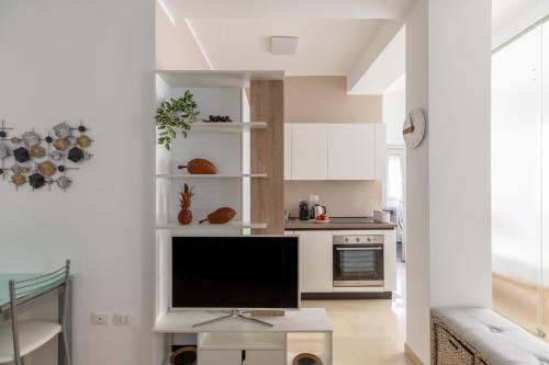 iFlat Cozy Apartment near Saint Peter n 1, Řím (fotografie 10)
