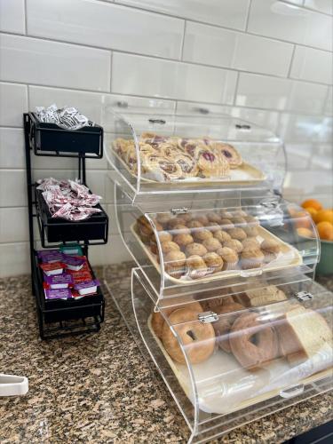 夏洛茨维尔红顶酒店 夏洛茨维尔红顶酒店