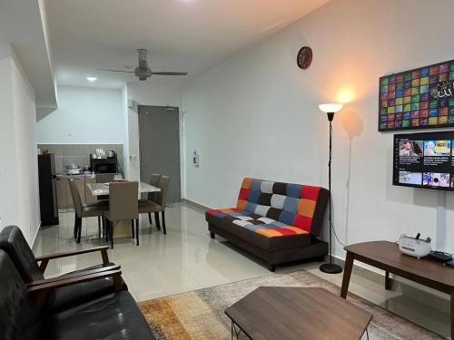 Dsistyle Islamic House, Kuala Lumpur (fotografie 9)