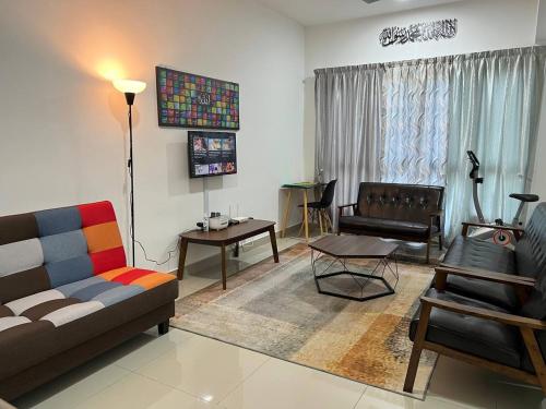 Dsistyle Islamic House, Kuala Lumpur (fotografie 5)