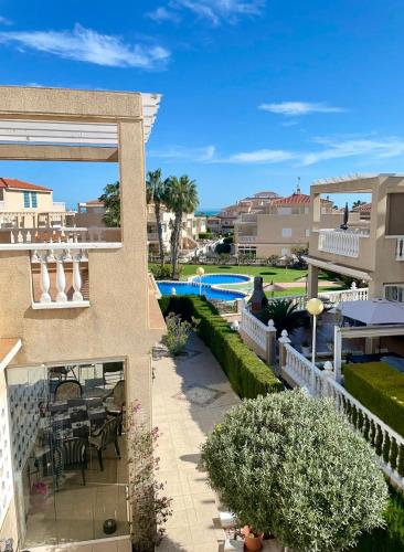 2 bedroom Duplex Apartment Playa Flamenca