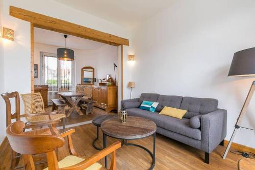Le Montrachet gîte à louer Dijon