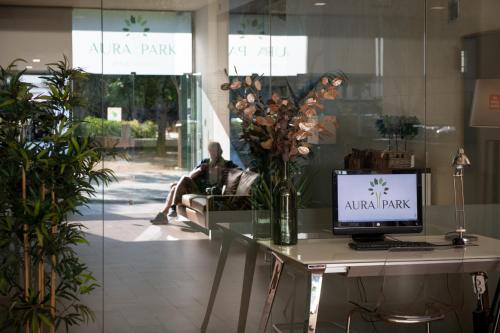 Apartamentos Aura Park Fira BCN - image 6
