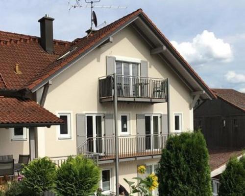 . Ferienwohnungen Egerer