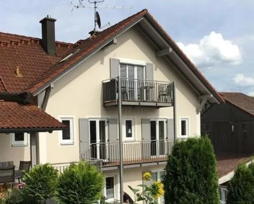 Ferienwohnungen Egerer in Riedenburg, Deutschland
