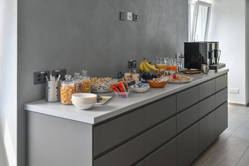 餐飲選擇, Motel Afia in 維爾達比奧