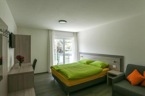 Motel Afia Room Type - Double Room