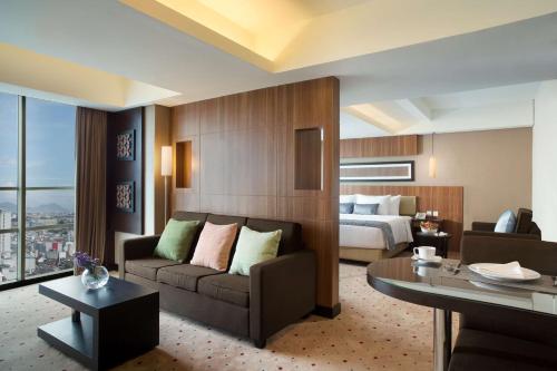 Best Western Premier La Grande  Room Type - Junior Suite with Double Bed