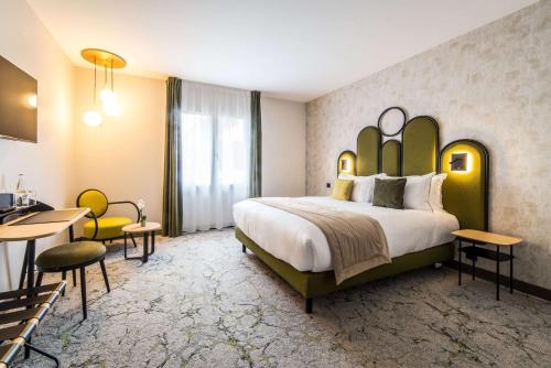 Best Western-le Relais du Vigneron