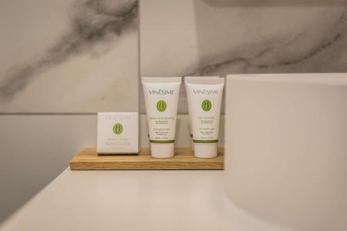 Best Western-le Relais du Vigneron