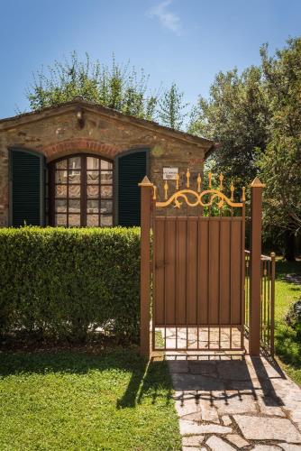 Relais La Corte dei Papi - image 11