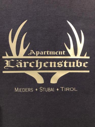 Apartment Lärchenstube - Mieders