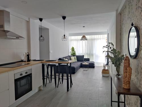 Delicias Home, Málaga