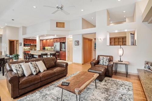 Sun Vail unit 32D, Vail (foto 6)
