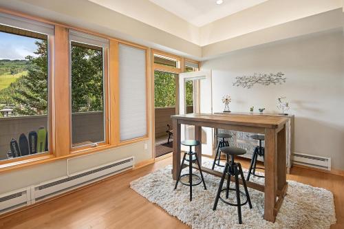 Sun Vail unit 32D, Vail (foto 10)