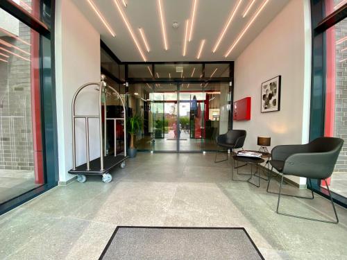 havenhostel Stade - Hotel in Stade, Deutschland
