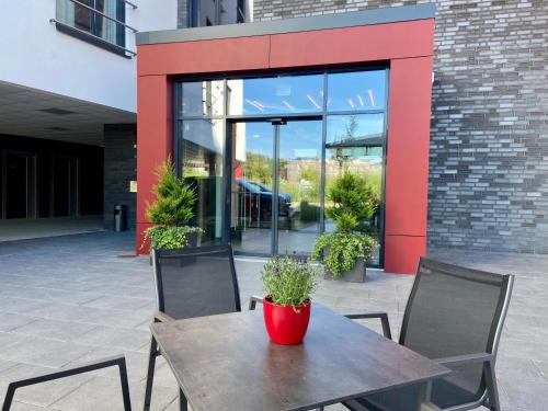 havenhostel Stade - Hotel in Stade, Deutschland