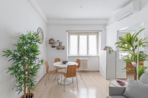 iFlat Cozy Apartment near Saint Peter n° 2, Rome