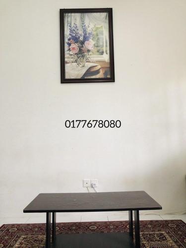 Alyn Home Batu Pahat Wifi Coway