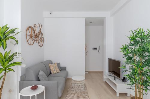 iFlat Cozy Apartment near Saint Peter n° 2, Rom (Foto 9)