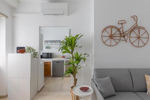 iFlat Cozy Apartment near Saint Peter n° 2, Rom (Foto 8)