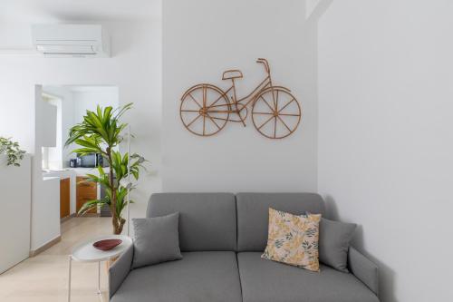iFlat Cozy Apartment near Saint Peter n° 2, Rom (Foto 3)