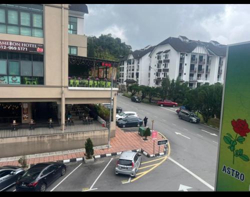 ESM Hotel – Tanah Rata, MS