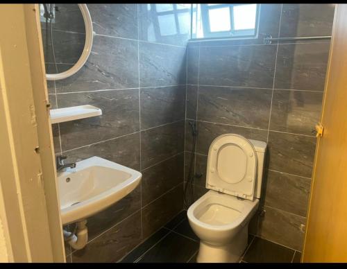ESM Hotel – Tanah Rata, MS