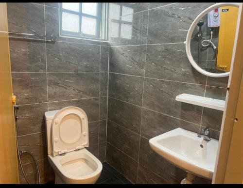 ESM Hotel – Tanah Rata, MS