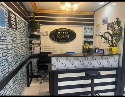 ESM Hotel – Tanah Rata, MS