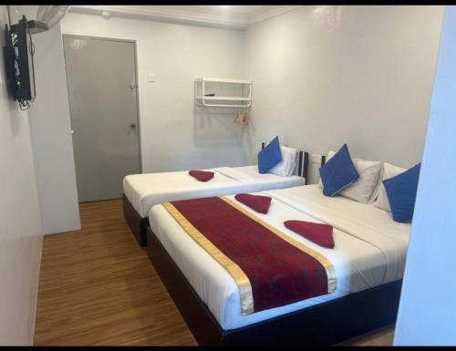 ESM Hotel – Tanah Rata, MS
