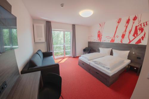 havenhostel Stade - Hotel