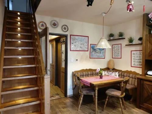 Katschberghöhe 21 in Katschberghöhe, Österreich