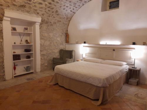  Casa Annella in Melizzano