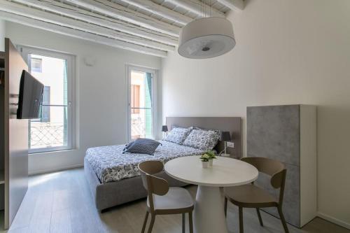  Residenza SubitoSanto - Appartamento 4B "Lucrezia" in Padua