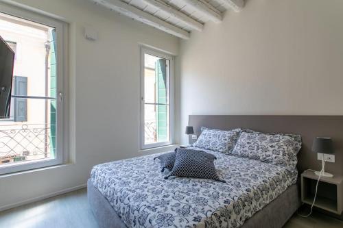  Residenza SubitoSanto - Appartamento 4B 