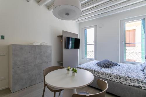  Residenza SubitoSanto - Appartamento 4B "Lucrezia" in Padua