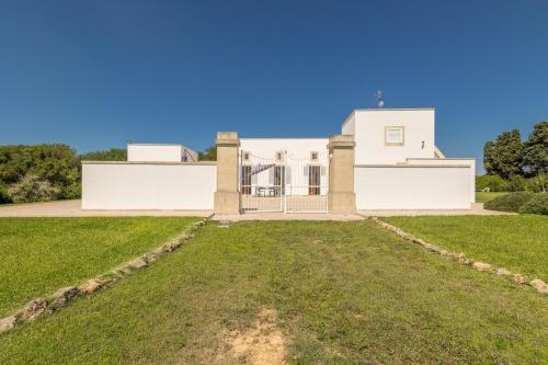  Villa Luna in Borgagne