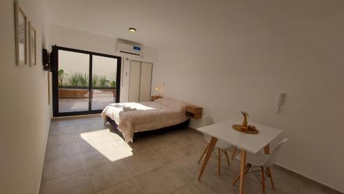 Hermoso Loft a estrenar con Patio en excelente ubicación