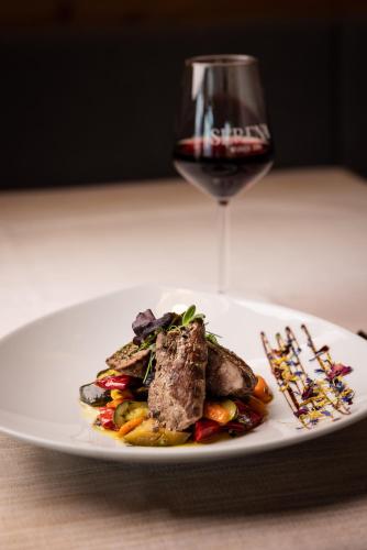 Hotel Ristorante Bel Sit