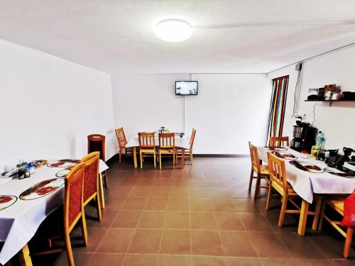 Casa Borcean 2 in Saska Montana