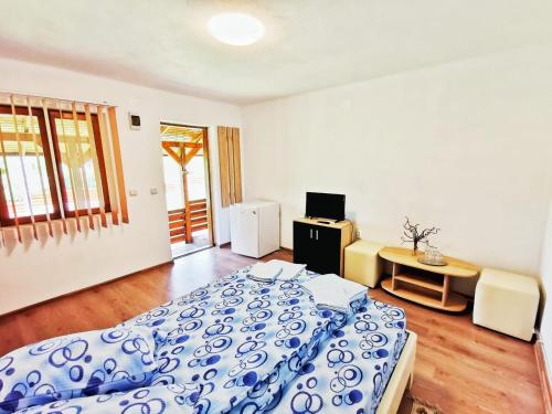 Casa Borcean 2 in Saska Montana