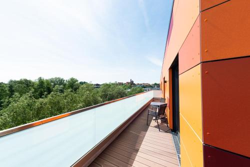 havenhostel Stade - Hotel in Stade