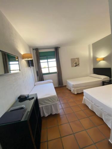 Hotel Almagro in Almagro