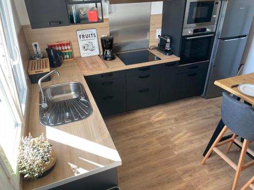 Maison familiale et cosy in Roscanvel