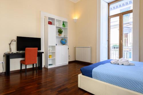 One-Bedroom Apartment image 10