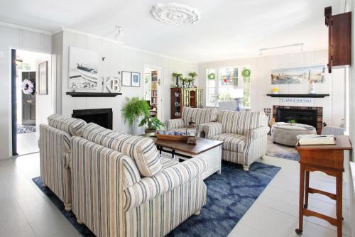 Inn On Main in Yarmouth Port, USA
